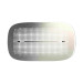 Grille CLD 305 x 180 mm inox