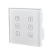 Commande DF Flat 180 double flux