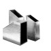 PLAQ. LAINE VERRE ALU-ALU EP25 CLIMAVER A2 Atlantic 537110