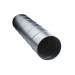 Conduit galva long. 3m