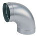 COUDE A 90 D560 C 560/90 Atlantic 543101