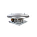 CRHB 400 N1 ECOWATT PLUS Tourelle de ventilation 200083 S&P UNELVENT
