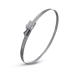 Colliers de serrage plat