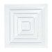 GRILLES ET DIFFUSEURS DC4D 300X300 Atlantic 529367