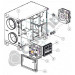 Atlantic Clim & Ventil 912419 SACHET FU 10A 250V