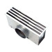 GRILLES ET DIFFUSEURS DFA-FP 4F 1200X300B Atlantic 529447