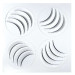 GRILLES ET DIFFUSEURS PLAY-S-KLIN 600 D200 Atlantic 529449