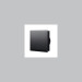 DLV 125 BLACK Bouche soufflage et extraction NOIRE 40786 HELIOS VENTILATEURS