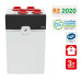 VMC double flux Domeo 225 fl S&P Unelvent