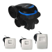 Kit VMC simple flux hygroréglable EasyHOME HYGRO PREMIUM MW Cord Aldes 11033036
