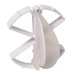 Limiteur débit EHT D100 mm