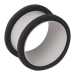 Adaptateur pour limiteur débit D125 mm pour EHT et EFT 