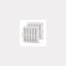 ELF-KWL EC 70/2x Coarse 60% Filtres G4x2 ISO COARSE 70% 40849 HELIOS VENTILATEURS