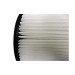 Filtre lavable ga pour l'ensemble des centrales depuis 2000 GENERALE ASPIRATION  31052002
