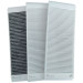 FILTRE PULSIVE FLAT F7 170038 S&P UNELVENT