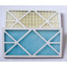 Kit filtre EU7 + EU4 pour IDEO ou INITIA 600914
