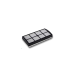 Filtre Hepa pour centrale d'aspiration C.Compact
