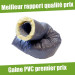 6m Gaine PVC Souple Isolée 25 mm Standard D200