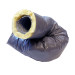 Gaine PVC souple isolée 25 mm standard premier prix