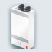 Zehnder ComfoAir Fit 100 - vue produit