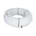 50ml Conduit semi-flexible rond ⌀75