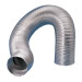 Gaine semi-rigide aluminium non isolée renforcée D80 GA RIGIFLEX 820209 S&P UNELVENT