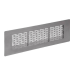 grille ventilation murale Fraenkische