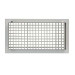 VENTIL_COLL&TER_DIFFUSION D AIR GDD 300X100 Atlantic 542174
