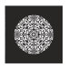 78312669 Profi-air design FLORA compact anthrazit 160x160mm FRAENKISCHE France Grille de ventilation
