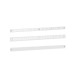 Grille de façade plastique - GPVM - ECONONAME - GPVMA - 3664132023190