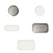 Grilles de diffusion ComfoGrid Milano ZEHNDER COMFOSYSTEMS
