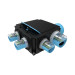 Hygrogenius Flex VMC simple flux hygroréglable atlantic