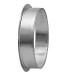 Piquage plat Galva D500 ECONONAME PPGALD500