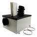 flowair econoprime ventilation insufflation