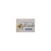 ISODEC Gaine alu isolée D80 long 5m 9498 RENSON