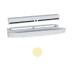 ISOLA 2 45 + CE2A Kit entrée d'air autoréglable acoustique 0632BE ANJOS