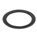 Joint DN75 pour Zehnder ComfoTube 75 mm - 10pc - ZEHNDER COMFOSYSTEMS - 990328362 - 7640138304149