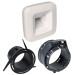 Kit bouche d'extraction salle de bain et WC