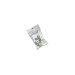 Kit de fixation avec silentblocs pour EVO 1 et EVO 2 ZEHNDER COMFOSYSTEMS  - 471100033