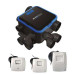 vmc compact simple flux easyhome hygro compact premium hp+ 11033026