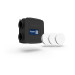 Kit VMC simple flux détection multi-polluants