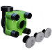 MODULO 2 R-CONTROL 2V ECO T3-T7+ Elec Nather 999207