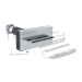 Kit silencieux - SCD N MAX 30 - ATLANTIC - 422924 - 3416084229249
