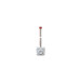 KWL 70 VOC-I Sonde COV montage interne 40867 HELIOS VENTILATEURS