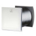 VMC double flux encastrable