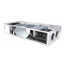 VMC double flux compacte - KWL 220 D L - HELIOS VENTILATEURS - 40058 - 4010184400585