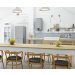 Maicio 2 thermor chauffe-eau électrique compact ambiance 2