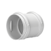 Manchon raccord D75