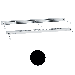 entree dair autoreglable mg 45 noir