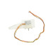 Moteur de clapet bypass pour EVO ZEHNDER COMFOSYSTEMS  - 471100059